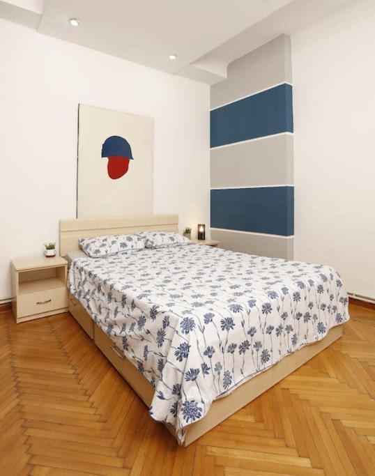 1 Bdrm In Center Appartement Bucarest